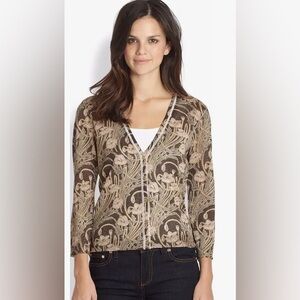 Tory Burch Vanessa Cardigan